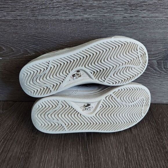 NIKE COURT ROYALE (PSV) KIDS SHOES SIZE 2Y 833536-102 - Picture 8 of 9